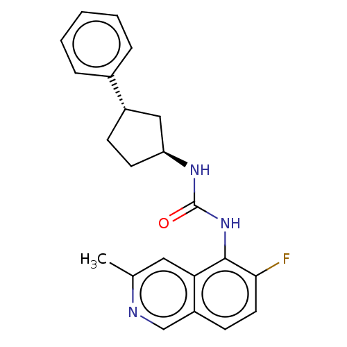 Chemical structure of BindingDB Monomer ID 128844