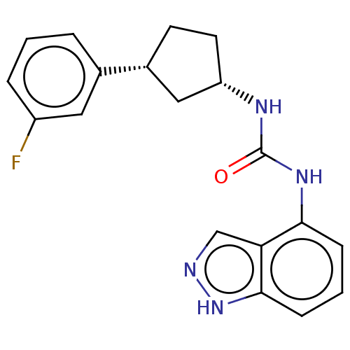 Chemical structure of BindingDB Monomer ID 128900