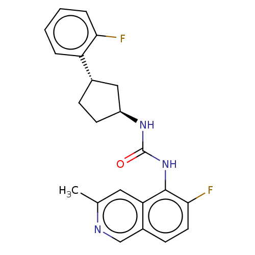 Chemical structure of BindingDB Monomer ID 128902