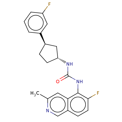 Chemical structure of BindingDB Monomer ID 128915