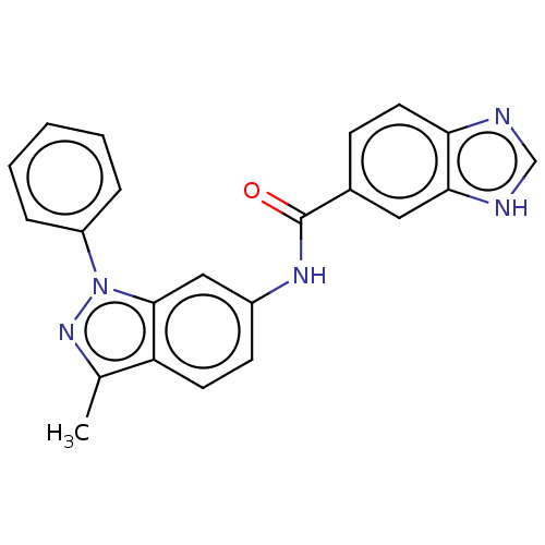 Chemical structure of BindingDB Monomer ID 130588