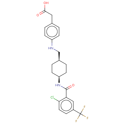 Chemical structure of BindingDB Monomer ID 131859