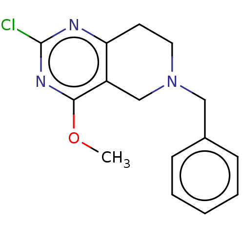 Chemical structure of BindingDB Monomer ID 134470