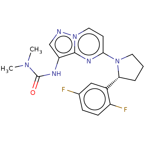Chemical structure of BindingDB Monomer ID 136585