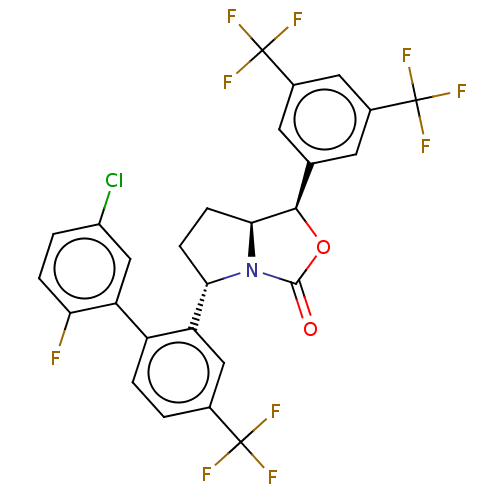 Chemical structure of BindingDB Monomer ID 138240