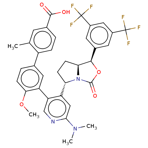 Chemical structure of BindingDB Monomer ID 138253