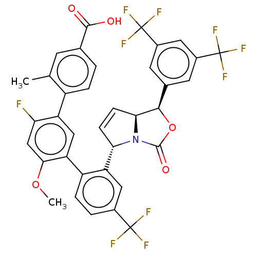 Chemical structure of BindingDB Monomer ID 138267