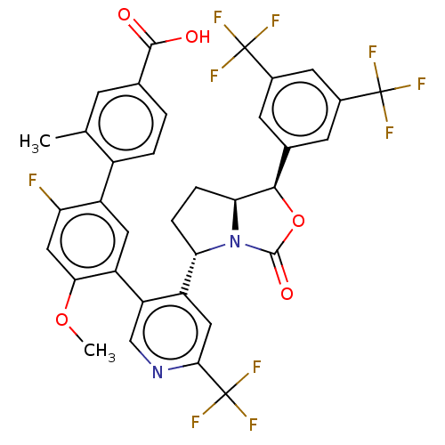 Chemical structure of BindingDB Monomer ID 138270