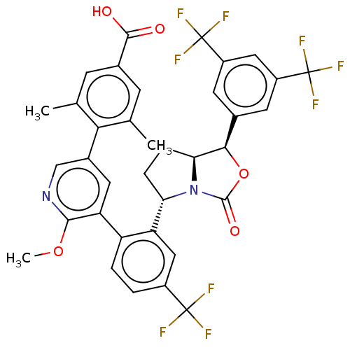 Chemical structure of BindingDB Monomer ID 138273