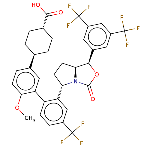 Chemical structure of BindingDB Monomer ID 138274