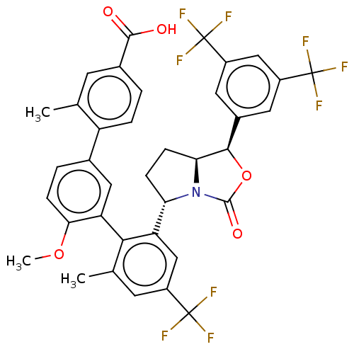 Chemical structure of BindingDB Monomer ID 138278