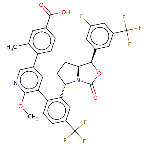 Chemical structure of BindingDB Monomer ID 138280