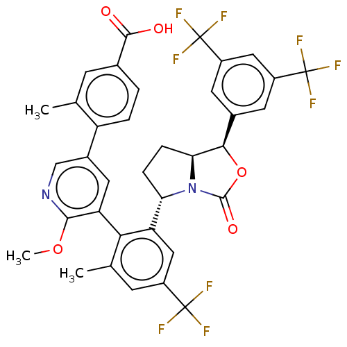 Chemical structure of BindingDB Monomer ID 138282