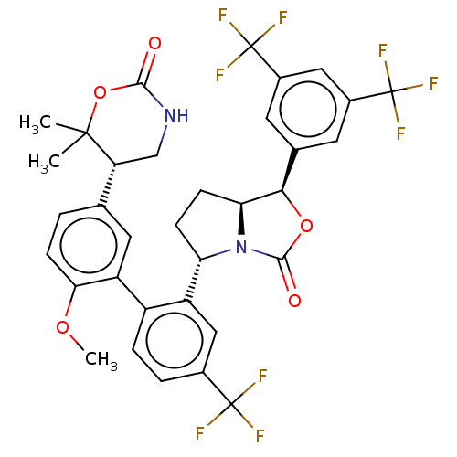 Chemical structure of BindingDB Monomer ID 138291
