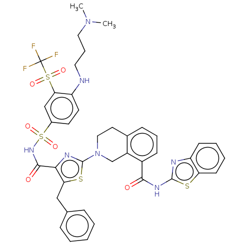 Chemical structure of BindingDB Monomer ID 139047
