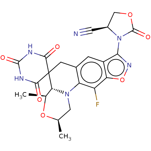 Chemical structure of BindingDB Monomer ID 139411