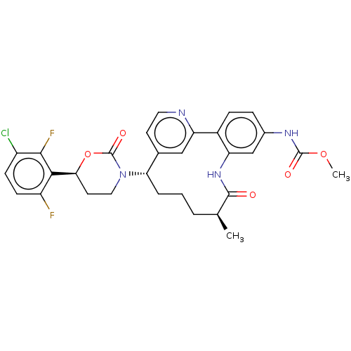 Chemical structure of BindingDB Monomer ID 139983