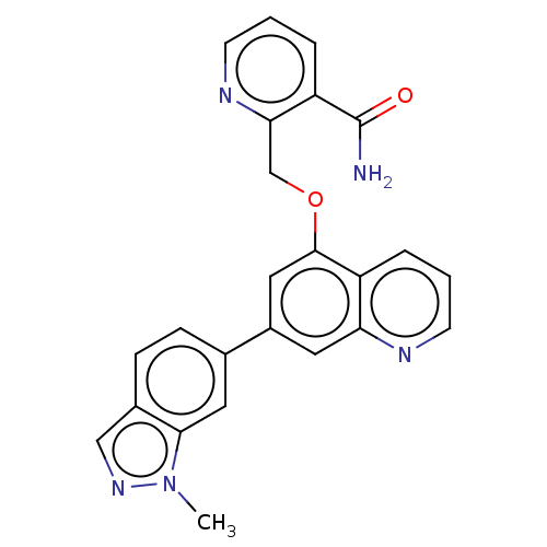 Chemical structure of BindingDB Monomer ID 140318
