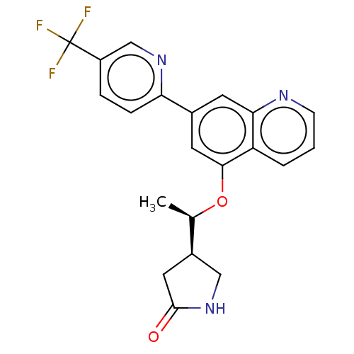 Chemical structure of BindingDB Monomer ID 140323
