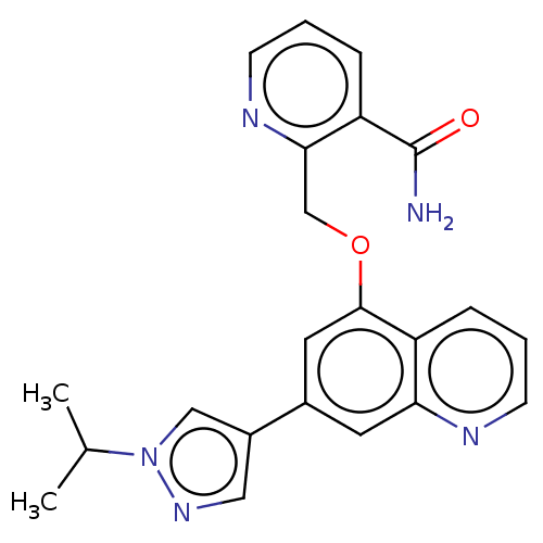 Chemical structure of BindingDB Monomer ID 140388