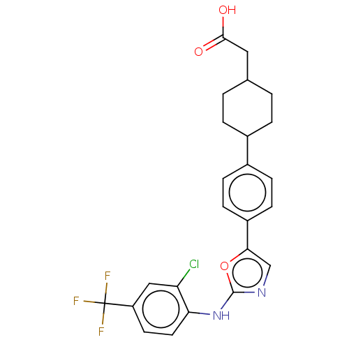 Chemical structure of BindingDB Monomer ID 140511