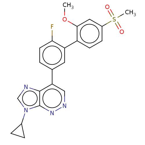 Chemical structure of BindingDB Monomer ID 144266