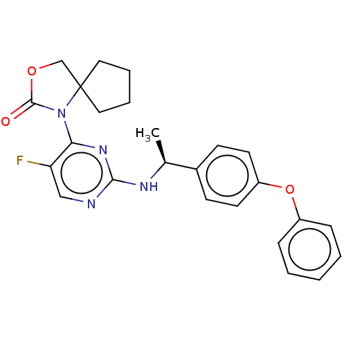 Chemical structure of BindingDB Monomer ID 146160