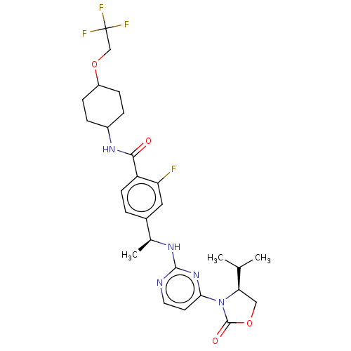Chemical structure of BindingDB Monomer ID 146173
