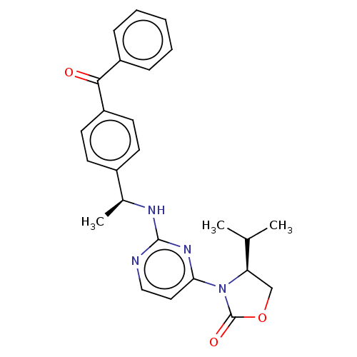 Chemical structure of BindingDB Monomer ID 146229