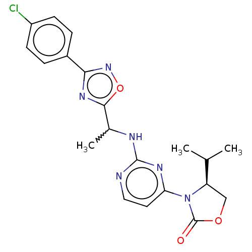 Chemical structure of BindingDB Monomer ID 146316