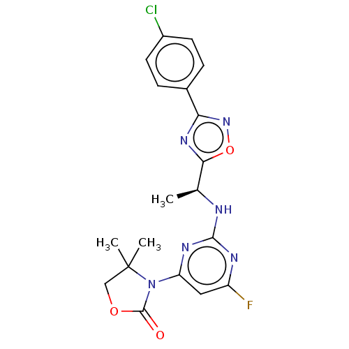 Chemical structure of BindingDB Monomer ID 146385