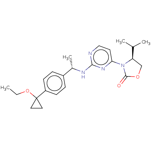 Chemical structure of BindingDB Monomer ID 146396