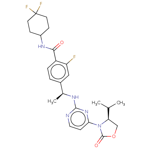 Chemical structure of BindingDB Monomer ID 146459
