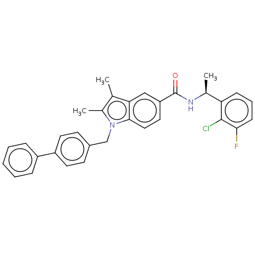Chemical structure of BindingDB Monomer ID 147336
