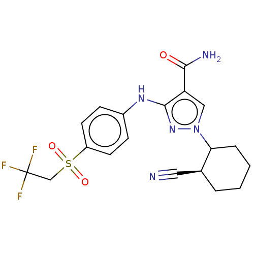 Chemical structure of BindingDB Monomer ID 148039