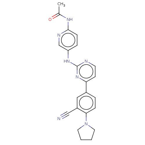 Chemical structure of BindingDB Monomer ID 148081