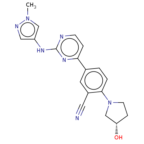 Chemical structure of BindingDB Monomer ID 148133