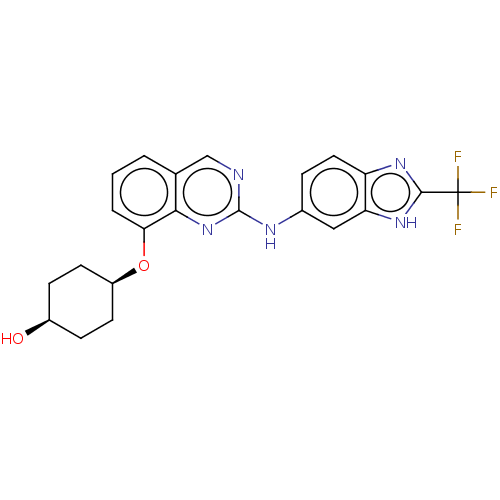 Chemical structure of BindingDB Monomer ID 148377
