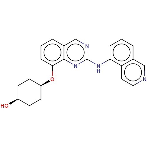 Chemical structure of BindingDB Monomer ID 148399
