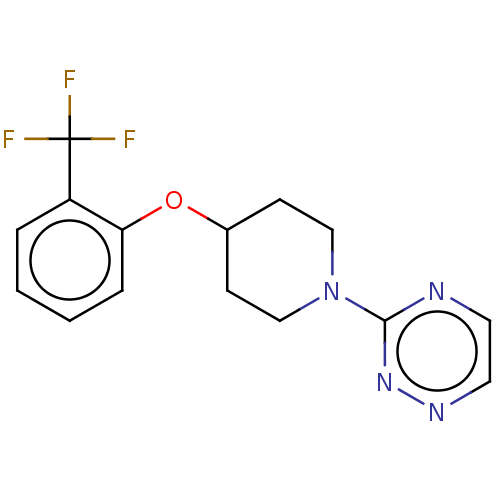Chemical structure of BindingDB Monomer ID 149329