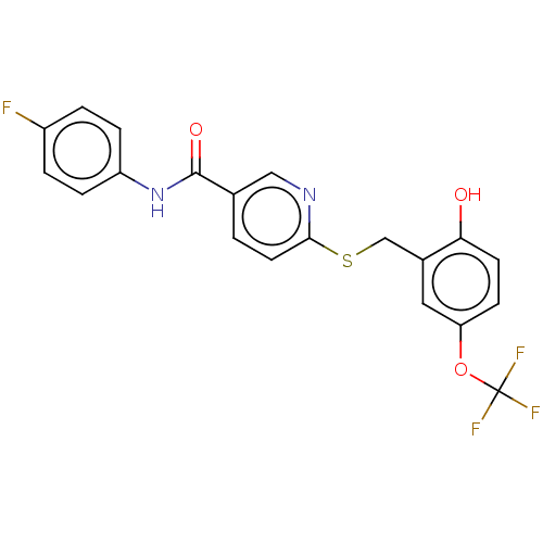 Chemical structure of BindingDB Monomer ID 150824