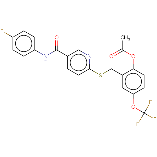 Chemical structure of BindingDB Monomer ID 150825