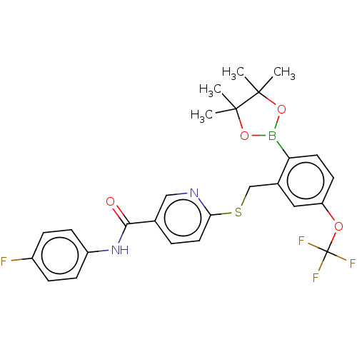 Chemical structure of BindingDB Monomer ID 150830