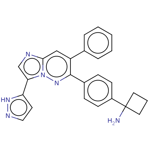 Chemical structure of BindingDB Monomer ID 151108