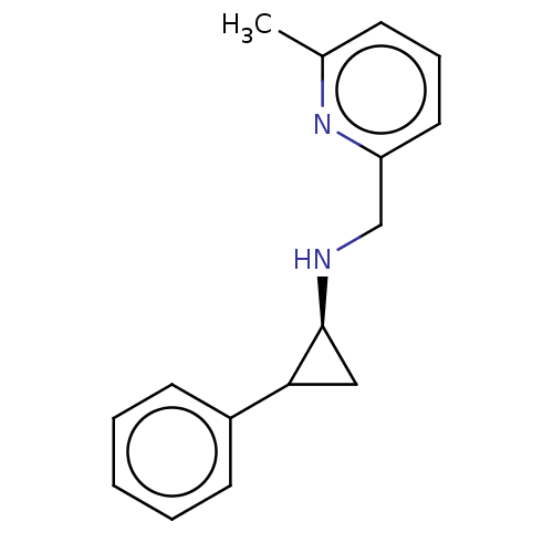 Chemical structure of BindingDB Monomer ID 153419
