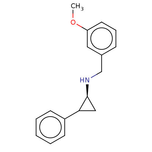 Chemical structure of BindingDB Monomer ID 153424