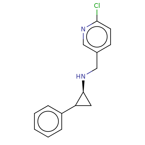Chemical structure of BindingDB Monomer ID 153426