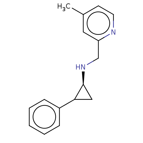 Chemical structure of BindingDB Monomer ID 153427