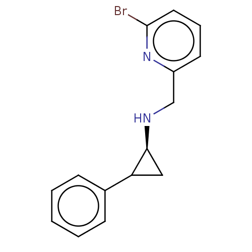 Chemical structure of BindingDB Monomer ID 153430
