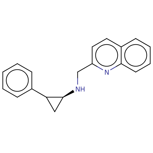 Chemical structure of BindingDB Monomer ID 153433